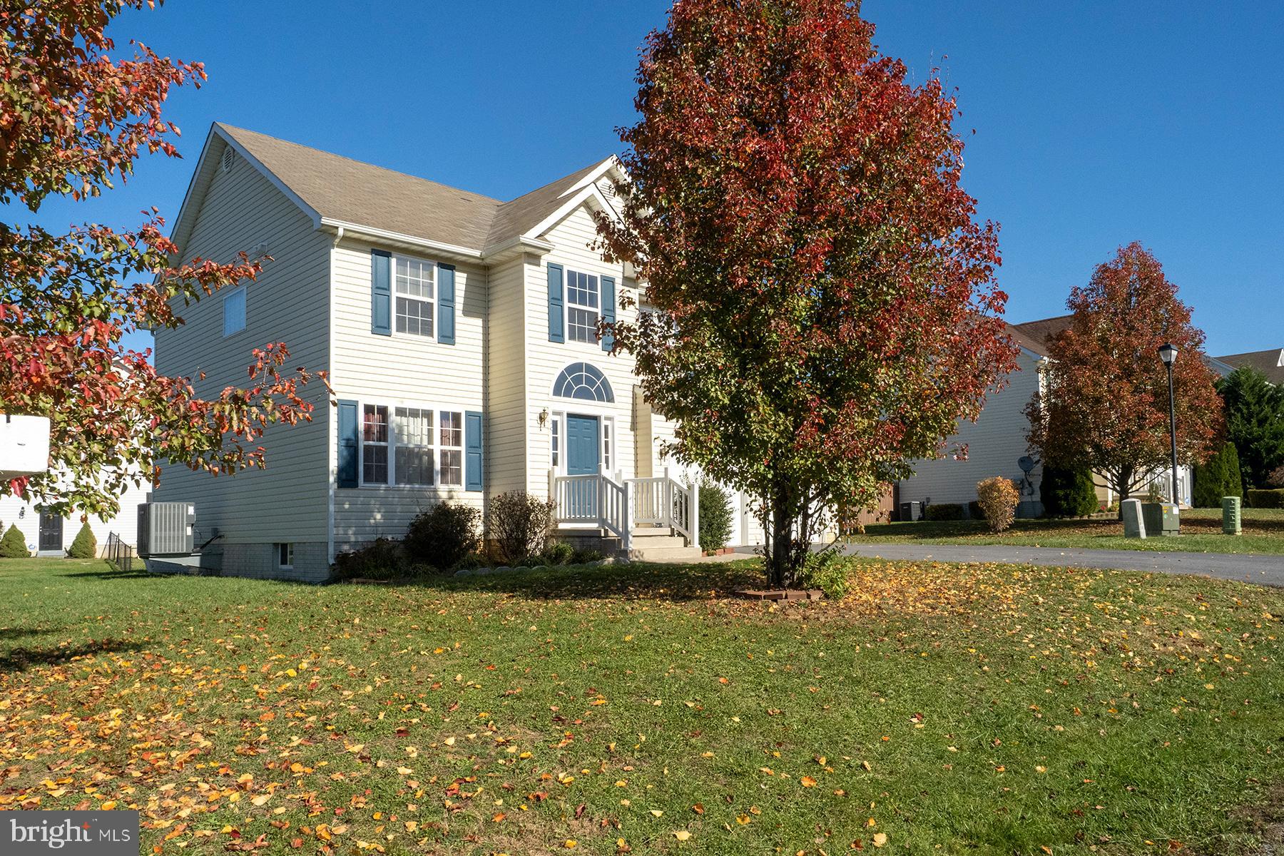 SUMMER HILL - Residential Lease