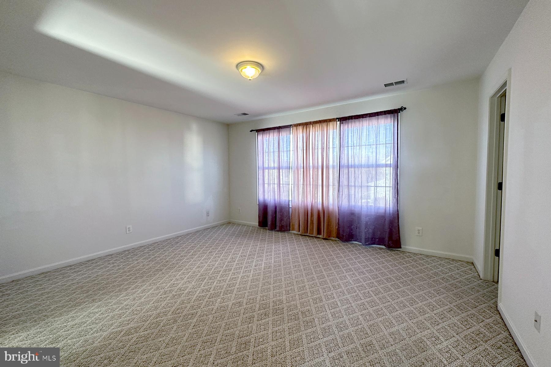 SUMMER HILL - Residential Lease