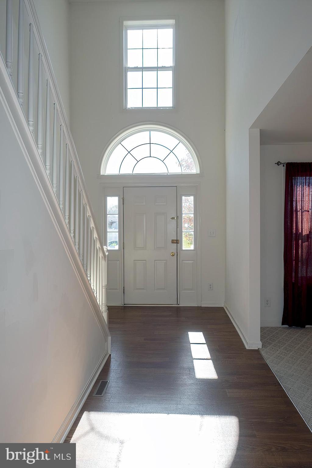 SUMMER HILL - Residential Lease