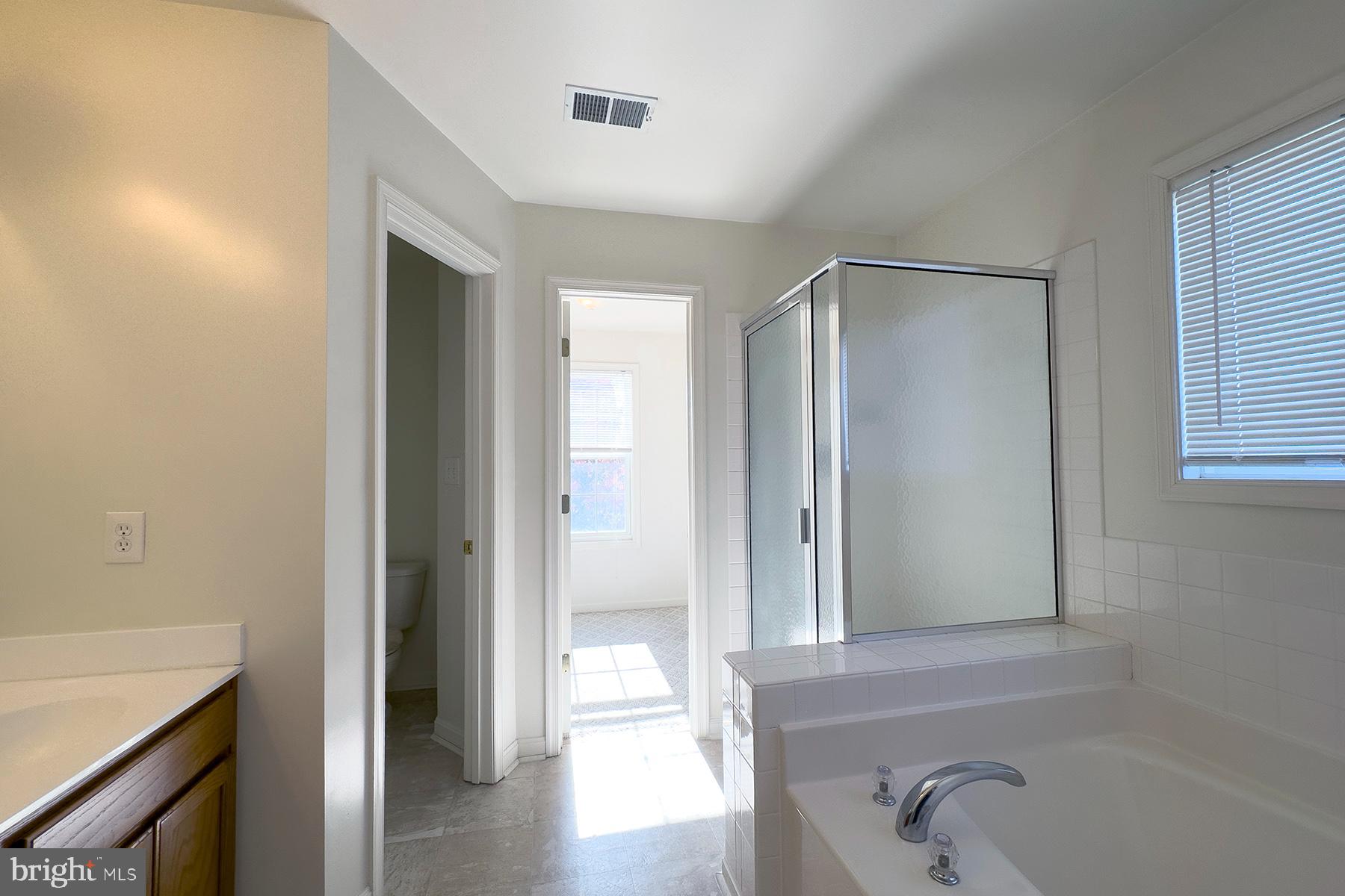 SUMMER HILL - Residential Lease