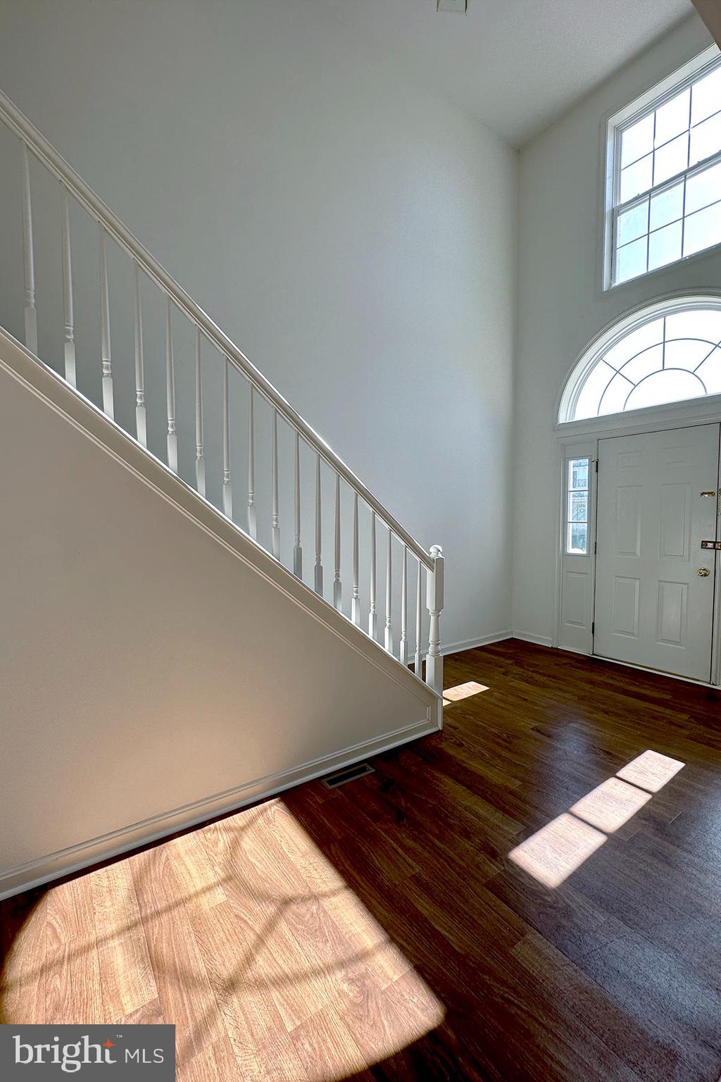 SUMMER HILL - Residential Lease