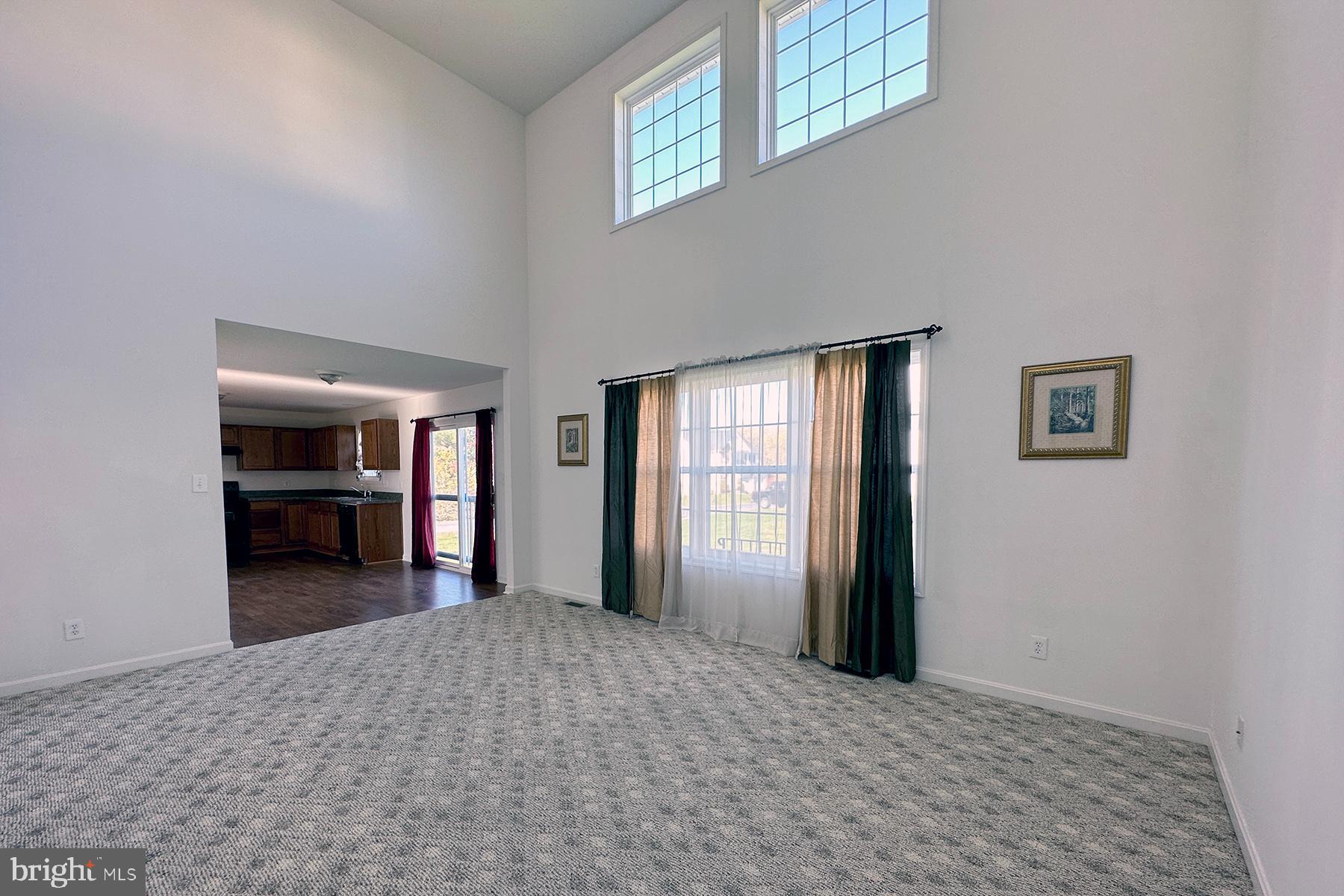 SUMMER HILL - Residential Lease