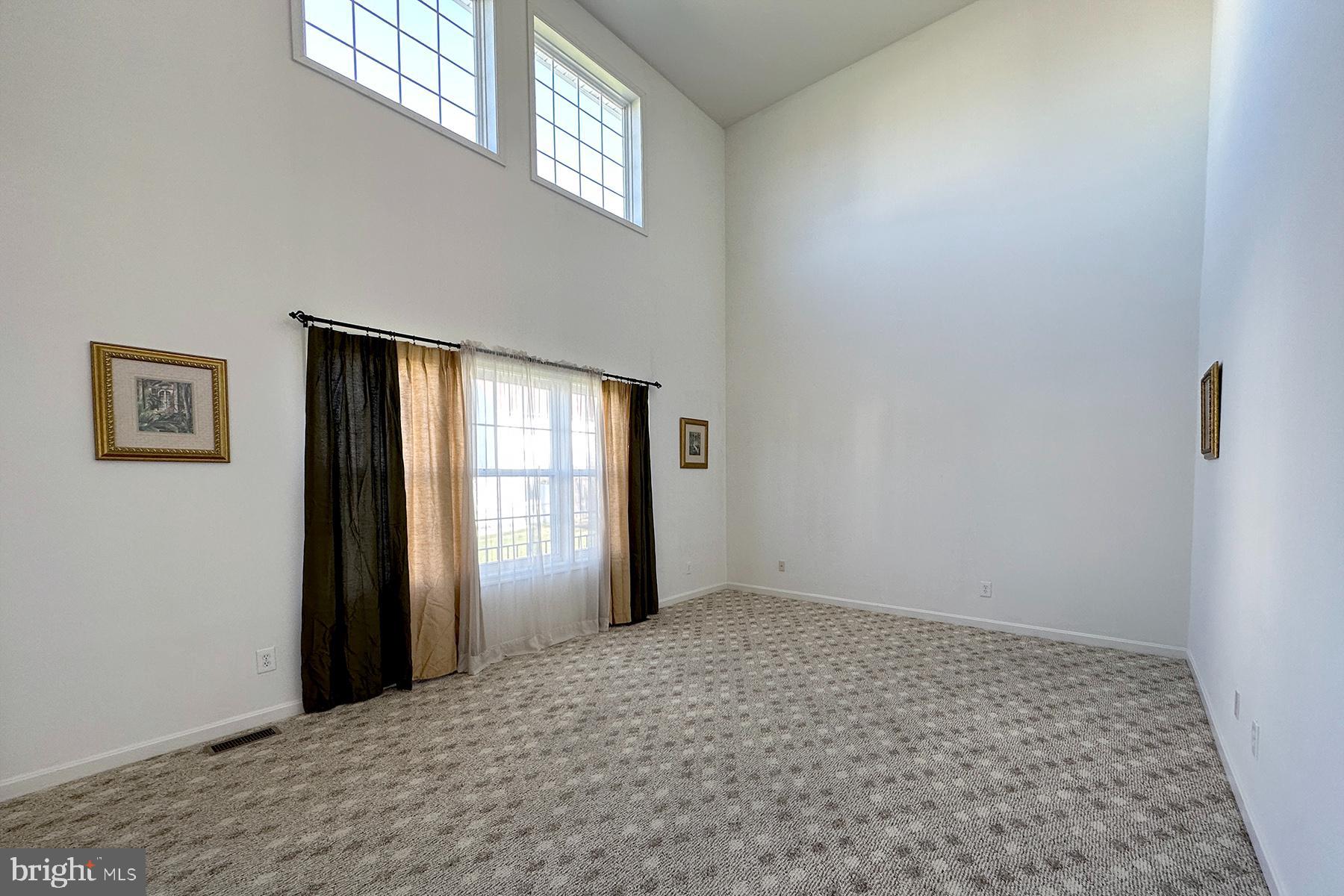 SUMMER HILL - Residential Lease