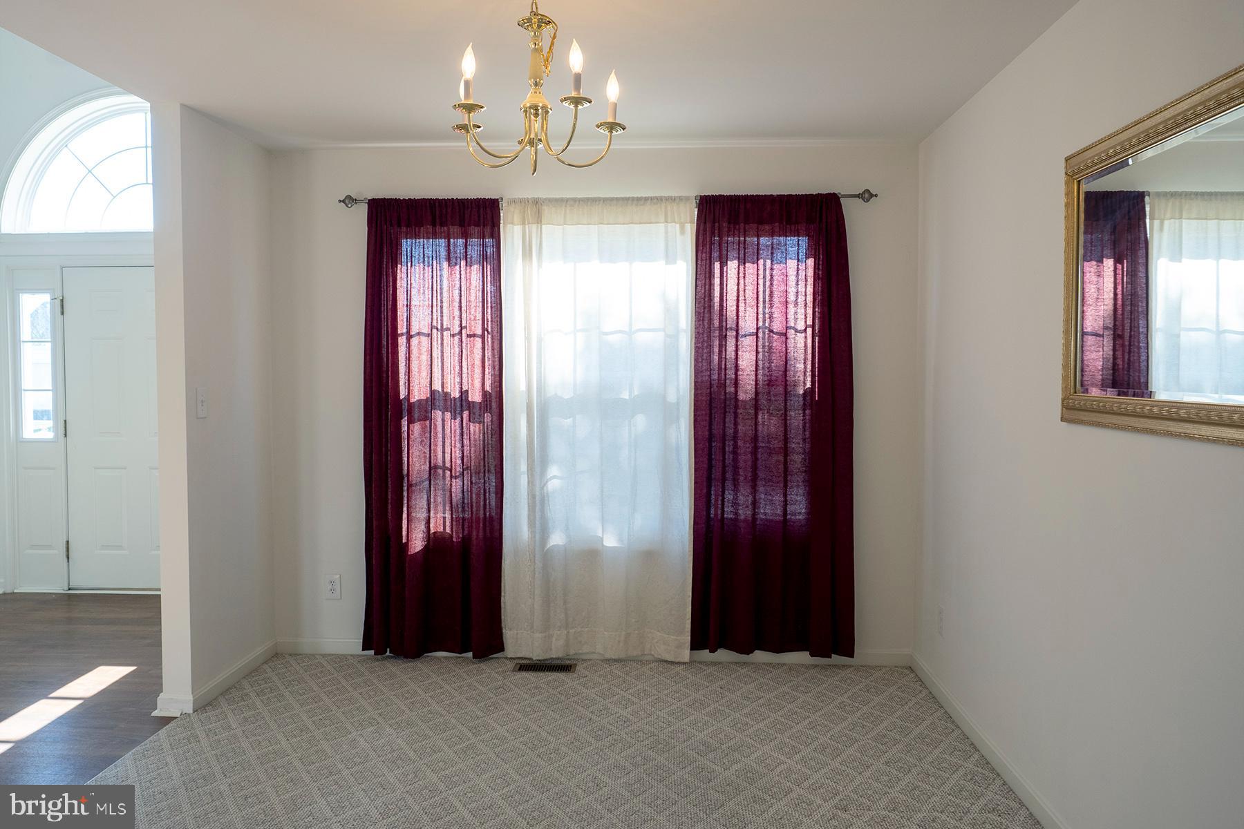 SUMMER HILL - Residential Lease