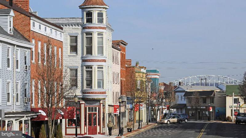 BULLE ROCK - Residential