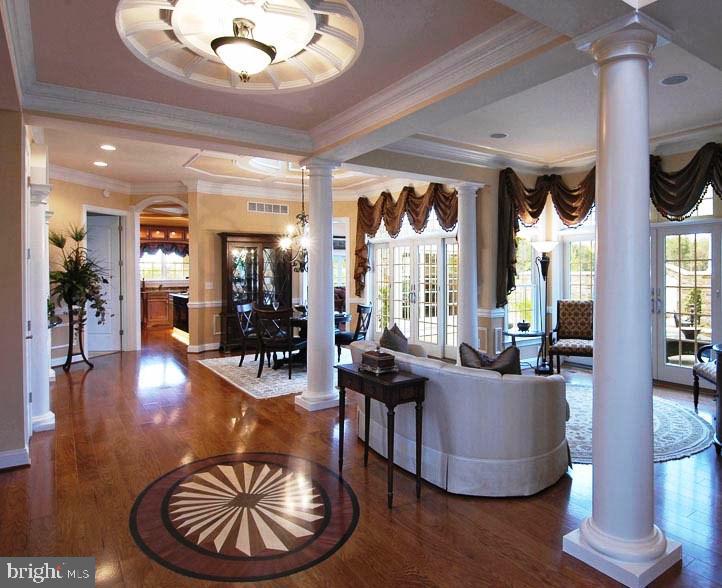 BULLE ROCK - Residential