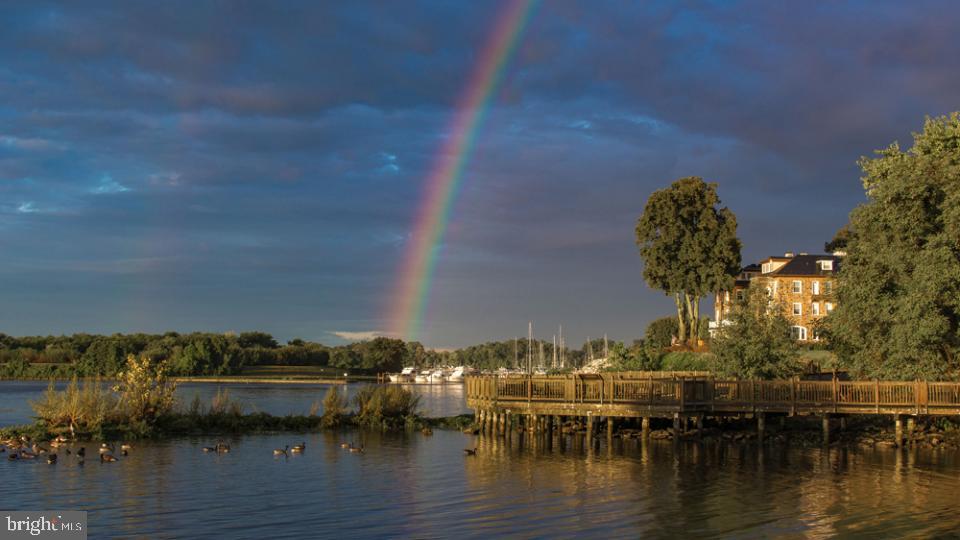 BULLE ROCK - Residential