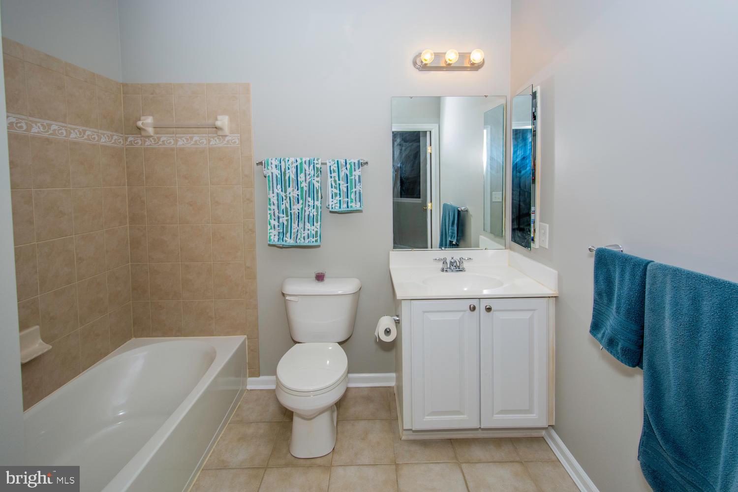 BULLE ROCK - Residential