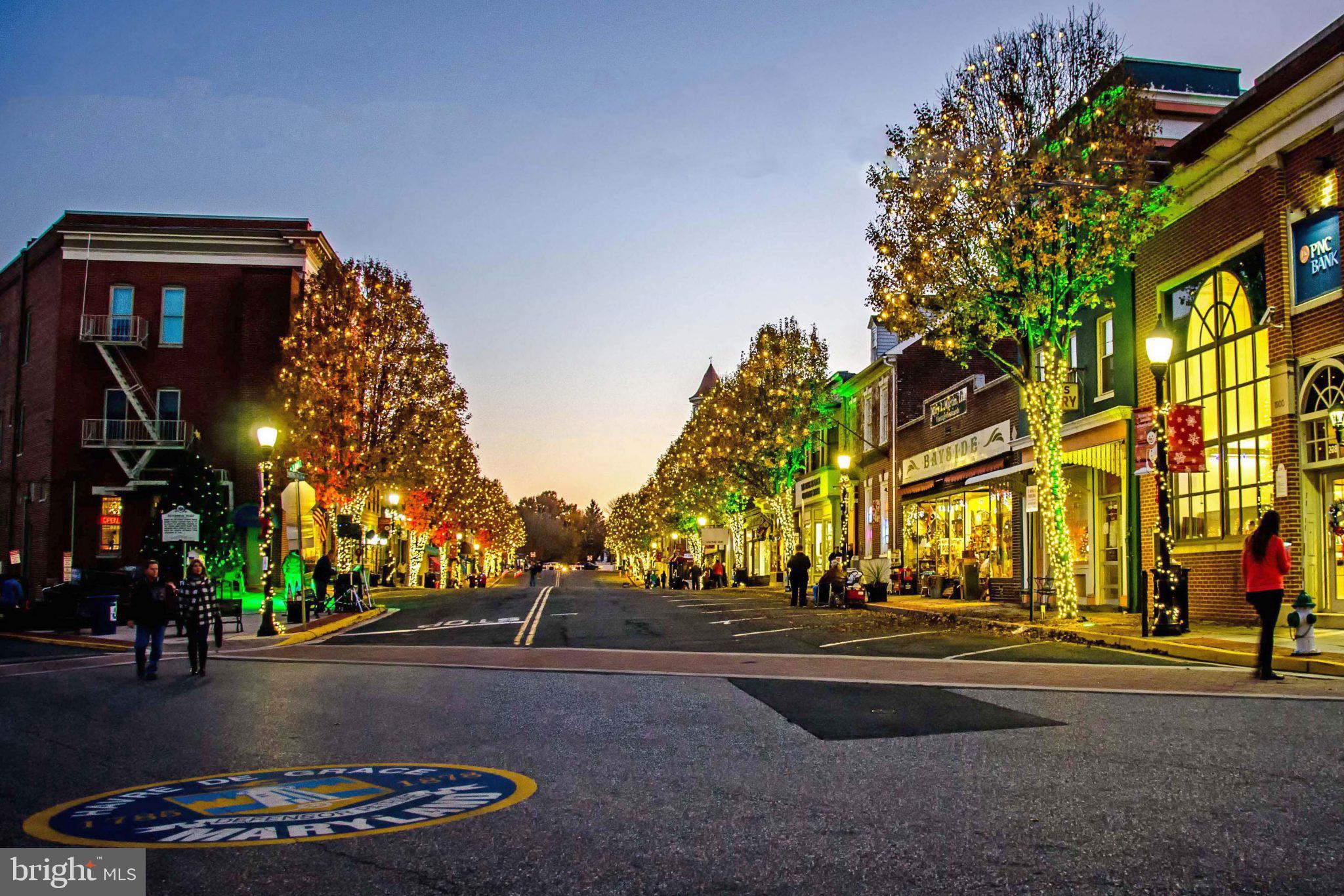 BULLE ROCK - Residential