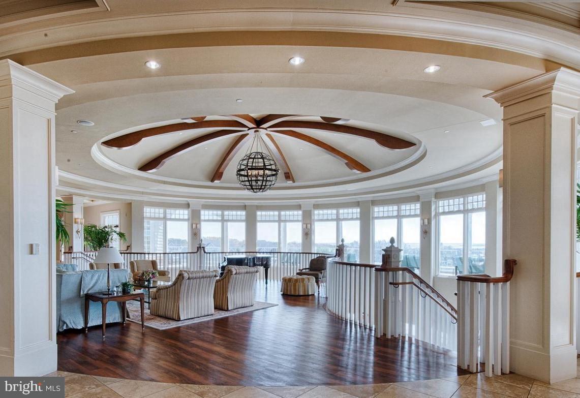 BULLE ROCK - Residential