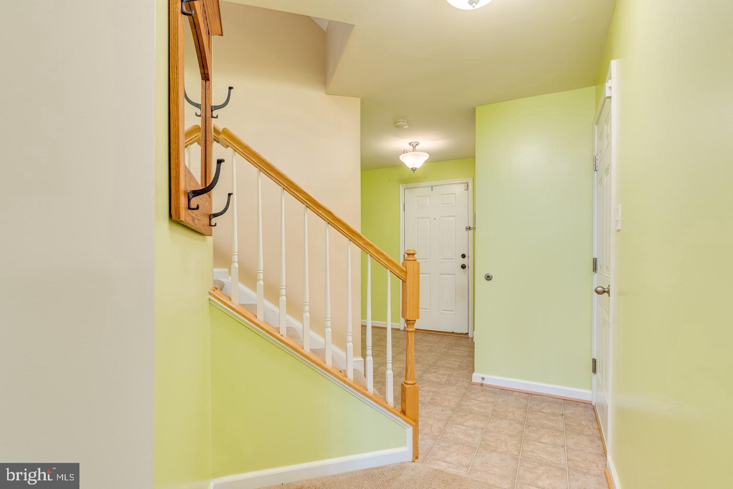 WINDMILL CROSSING - Residential Lease