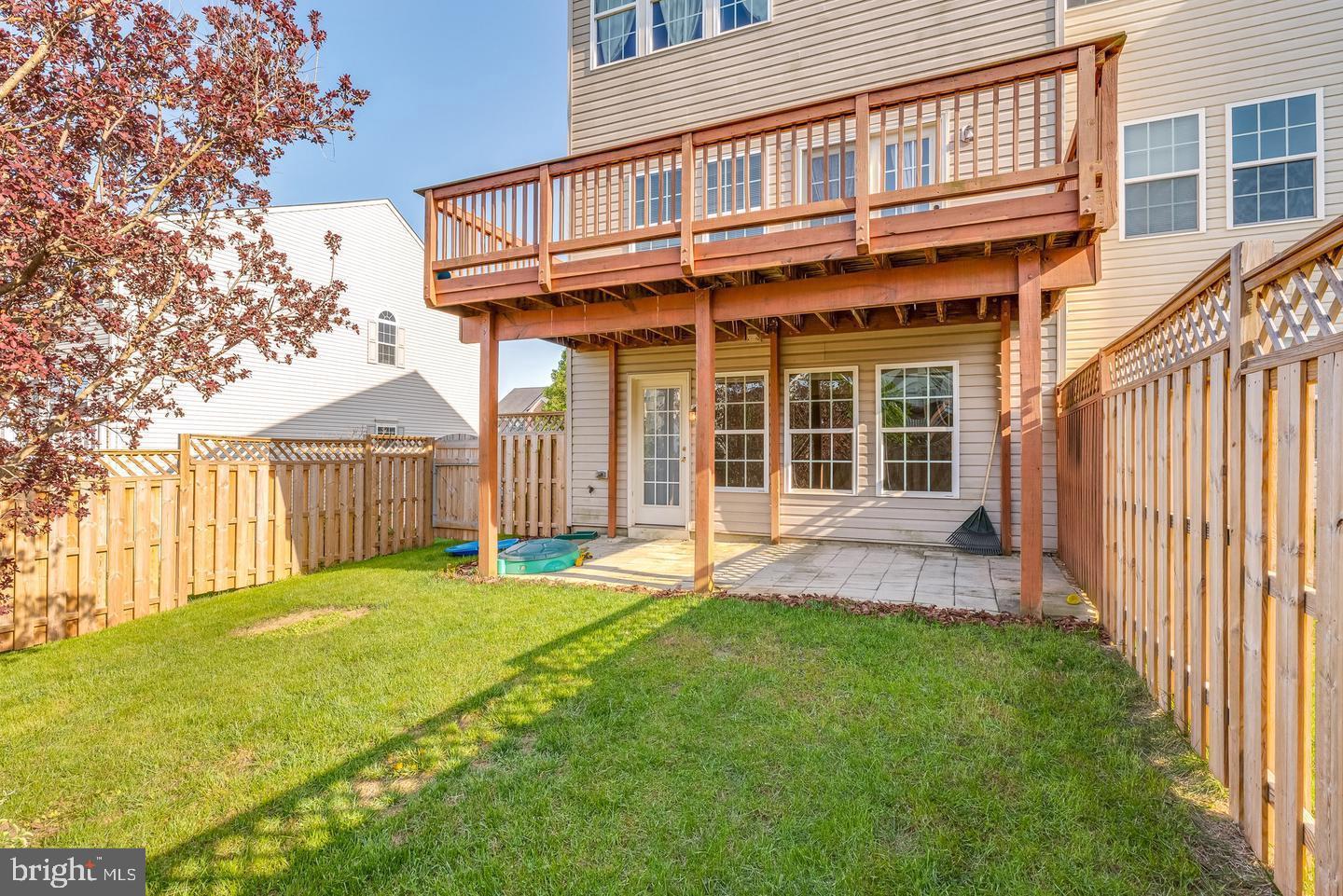 WINDMILL CROSSING - Residential Lease