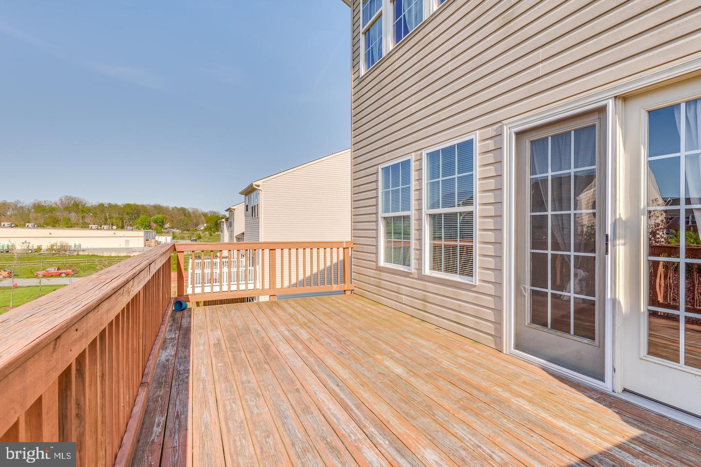 WINDMILL CROSSING - Residential Lease