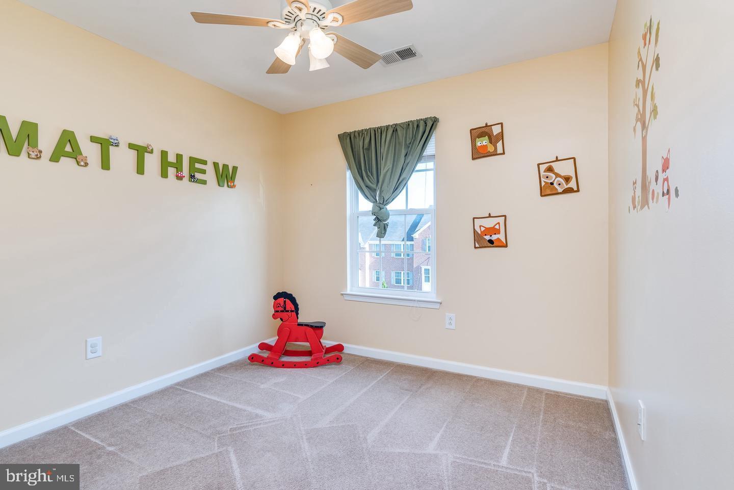 WINDMILL CROSSING - Residential Lease