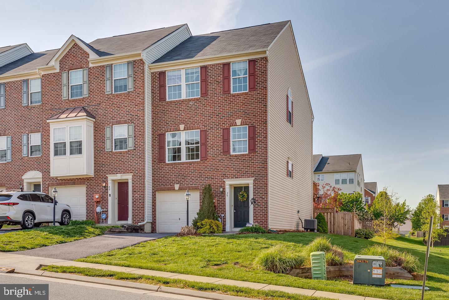 WINDMILL CROSSING - Residential Lease