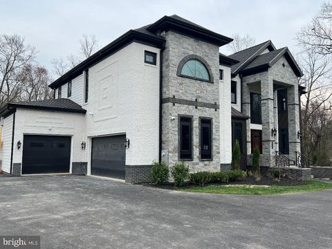 11701 DUCKETTOWN ROAD LAUREL MD 20708