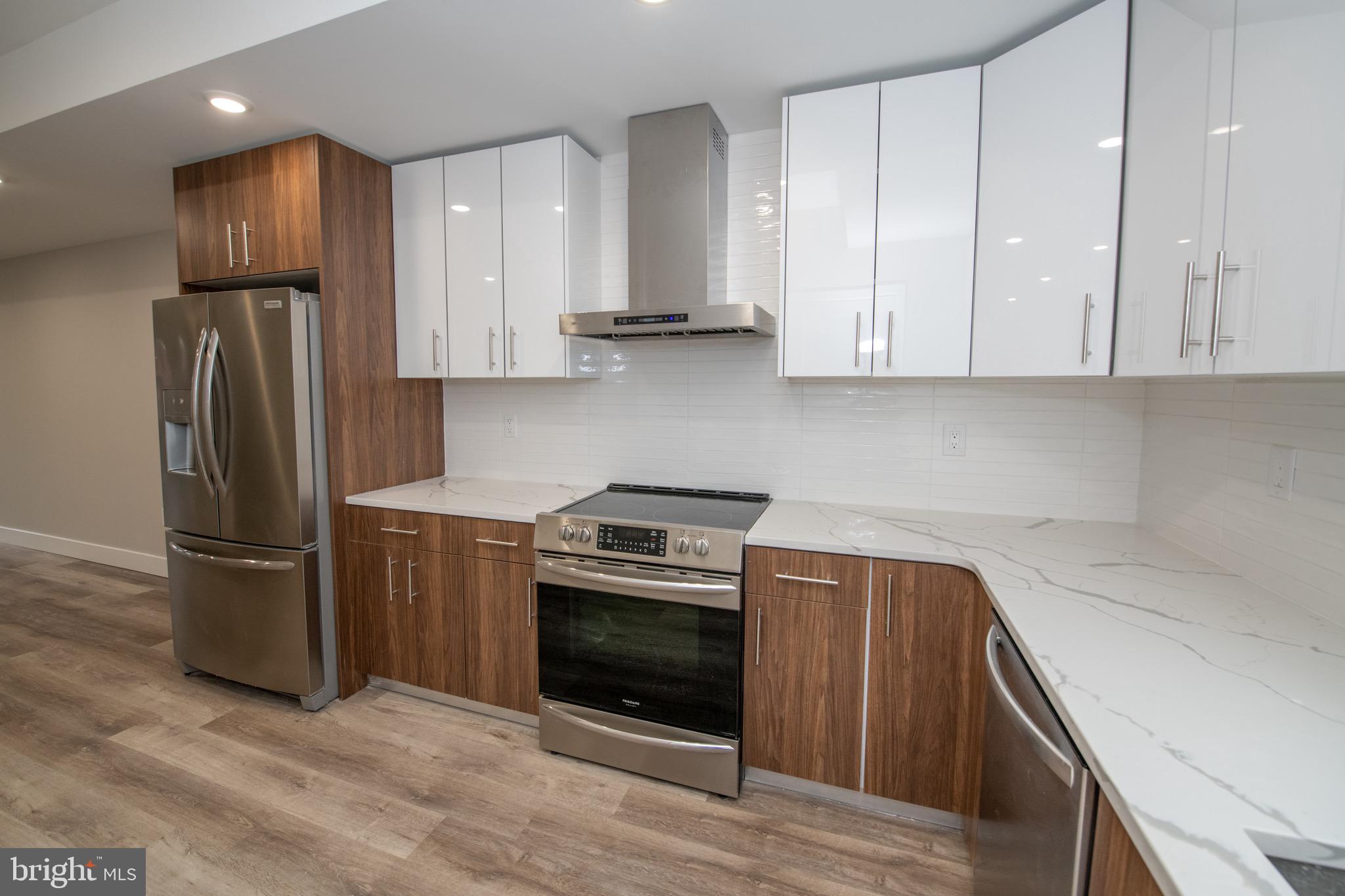 EAST KENSINGTON - Residential Income
