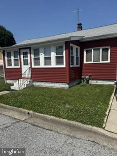 Homes For Sale - 56 Van Buren Street<br/> Salem County, DEEPWATER, NJ 08023