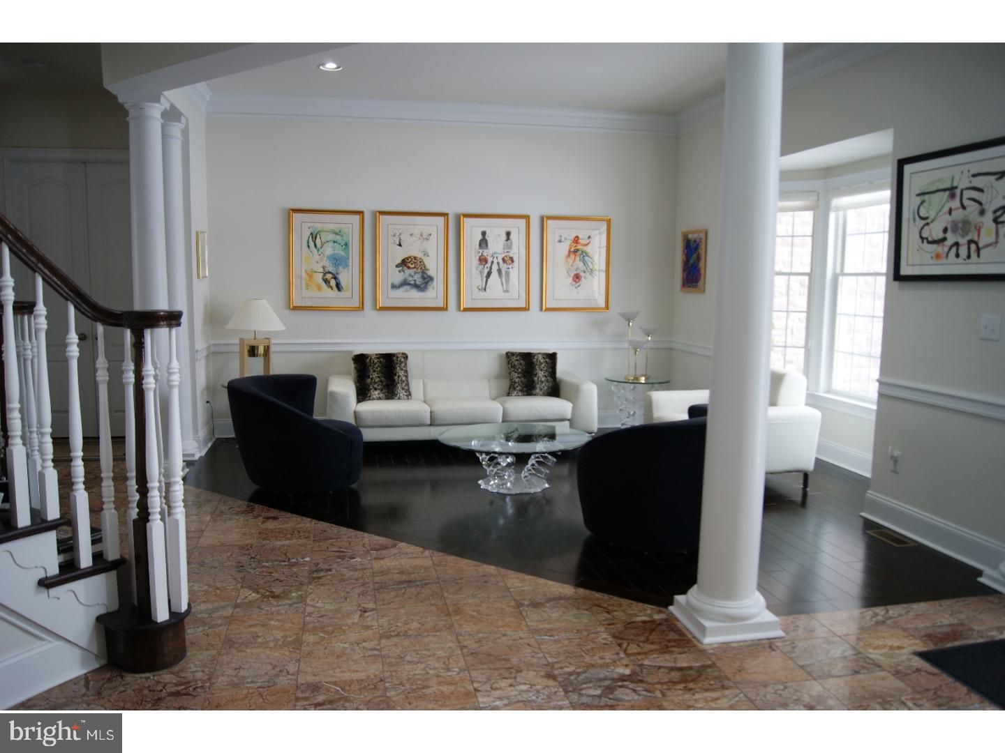 DUTCHESS FARM ESTS - Residential