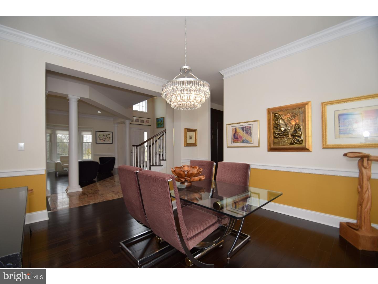 DUTCHESS FARM ESTS - Residential