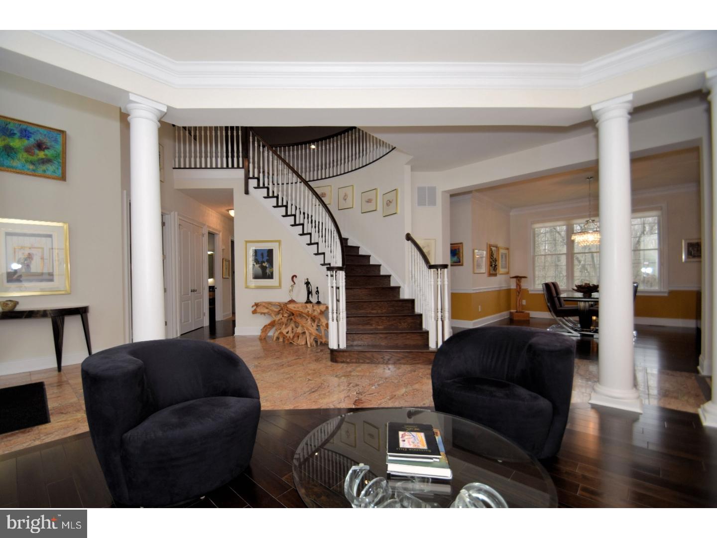 DUTCHESS FARM ESTS - Residential