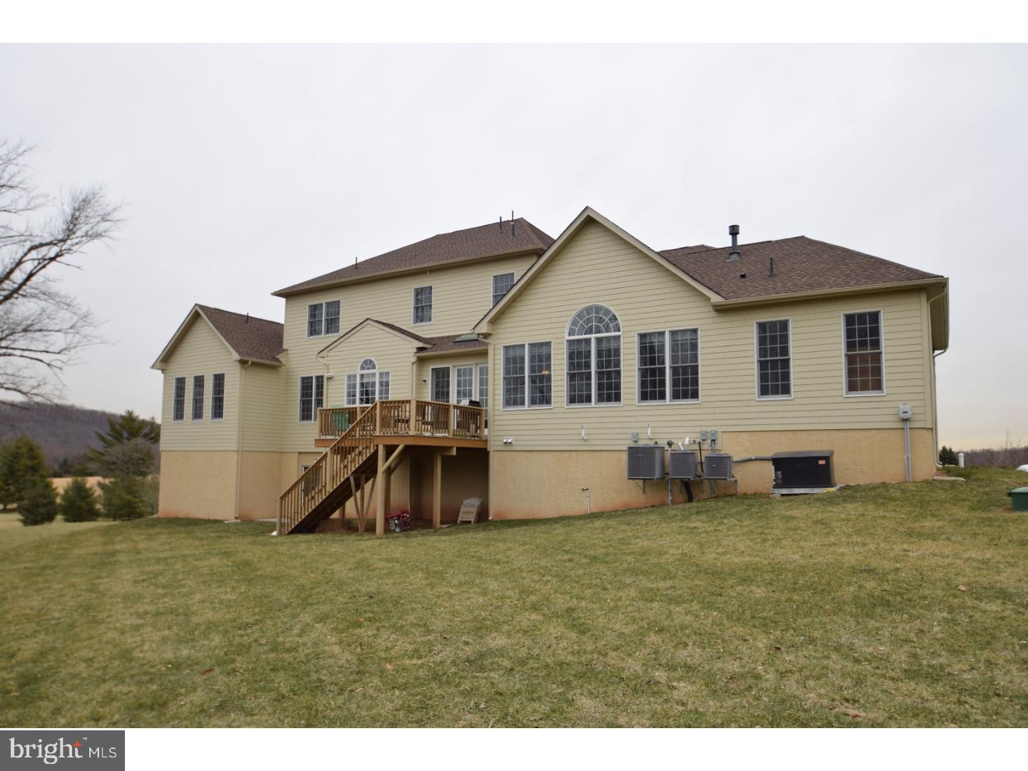 DUTCHESS FARM ESTS - Residential