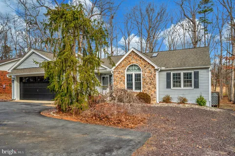 117 Green Street, Locust Grove, VA MLS: VAOR2012844