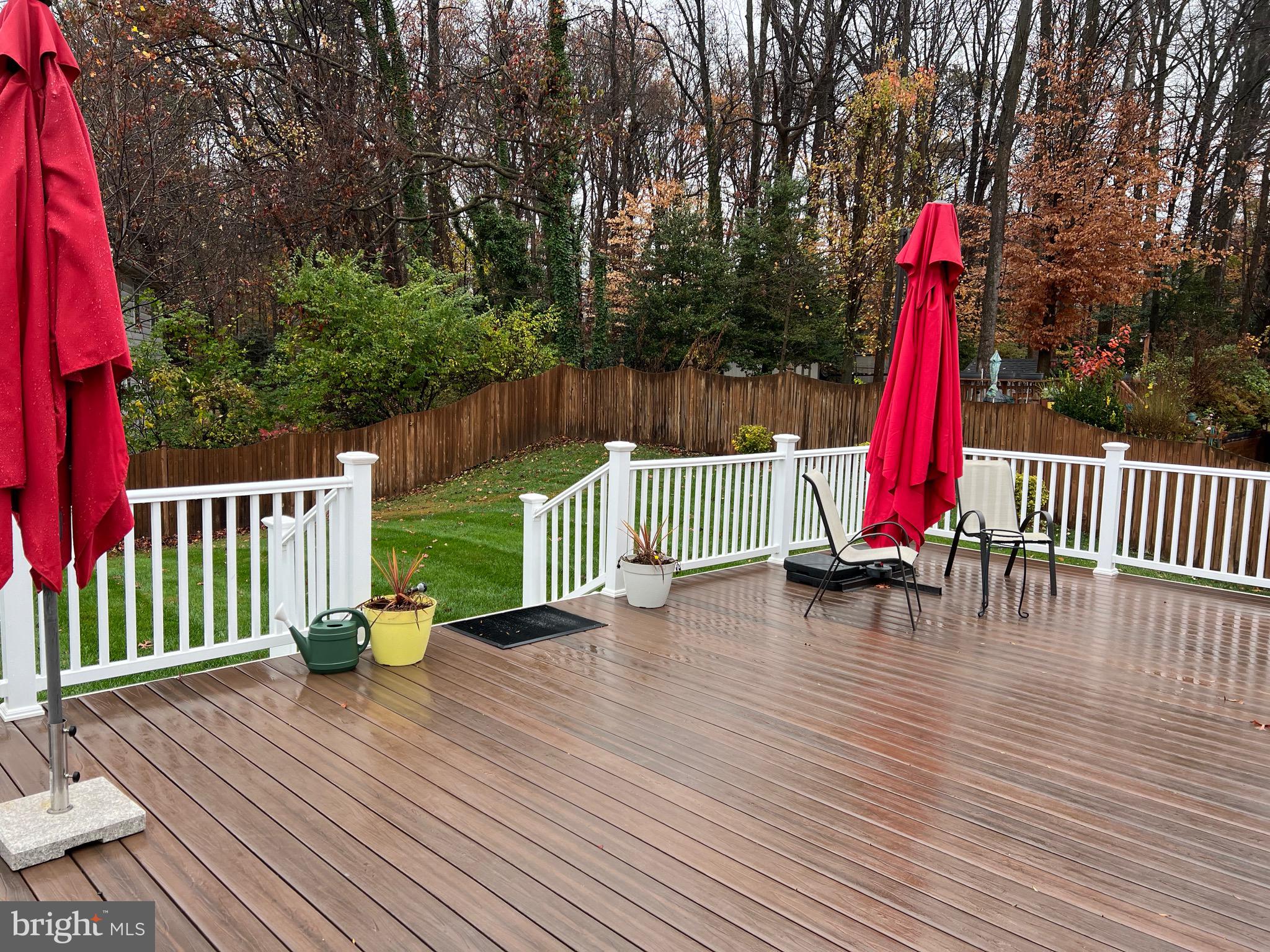 BRIARWOOD - Residential Lease