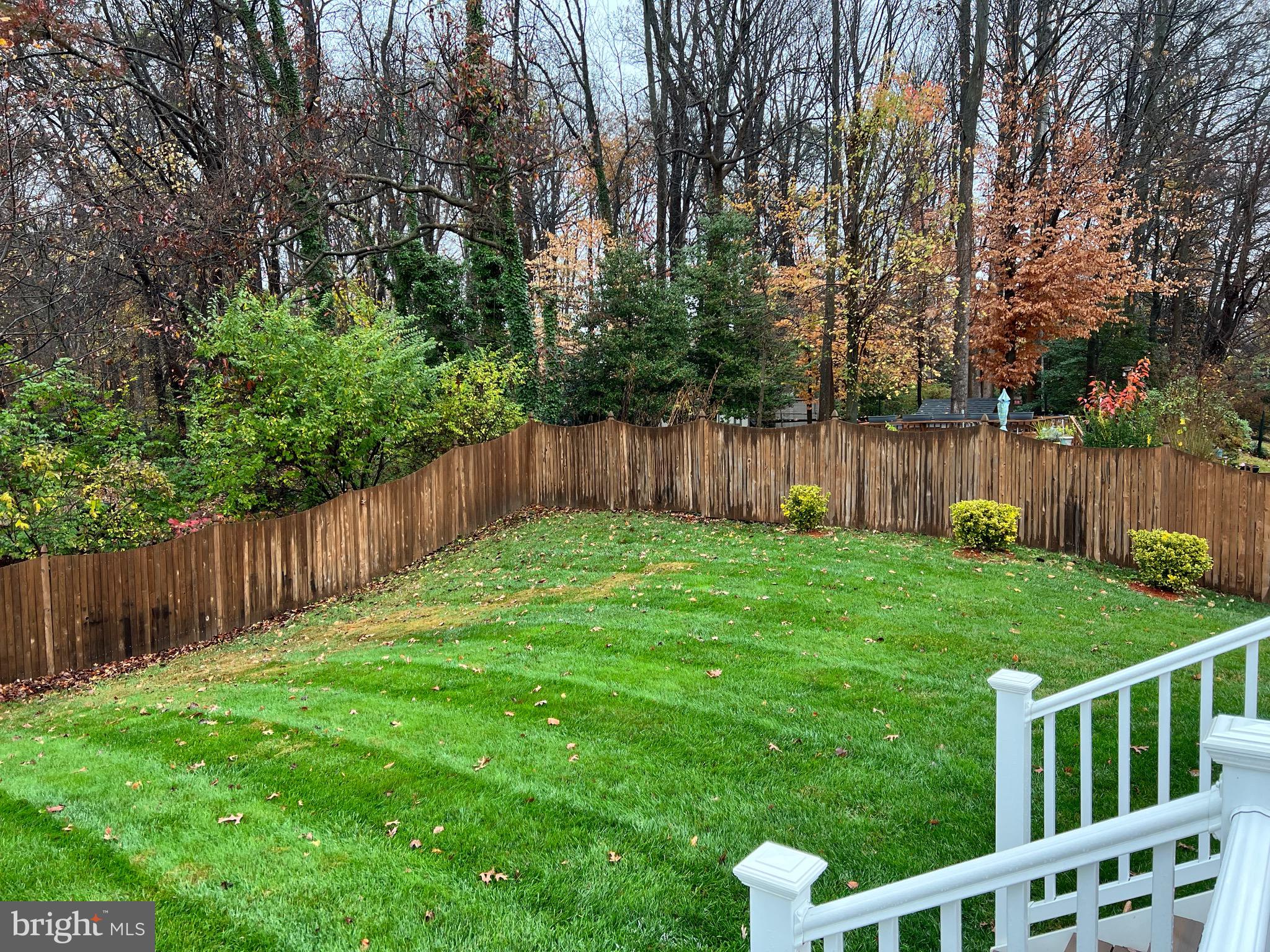 BRIARWOOD - Residential Lease