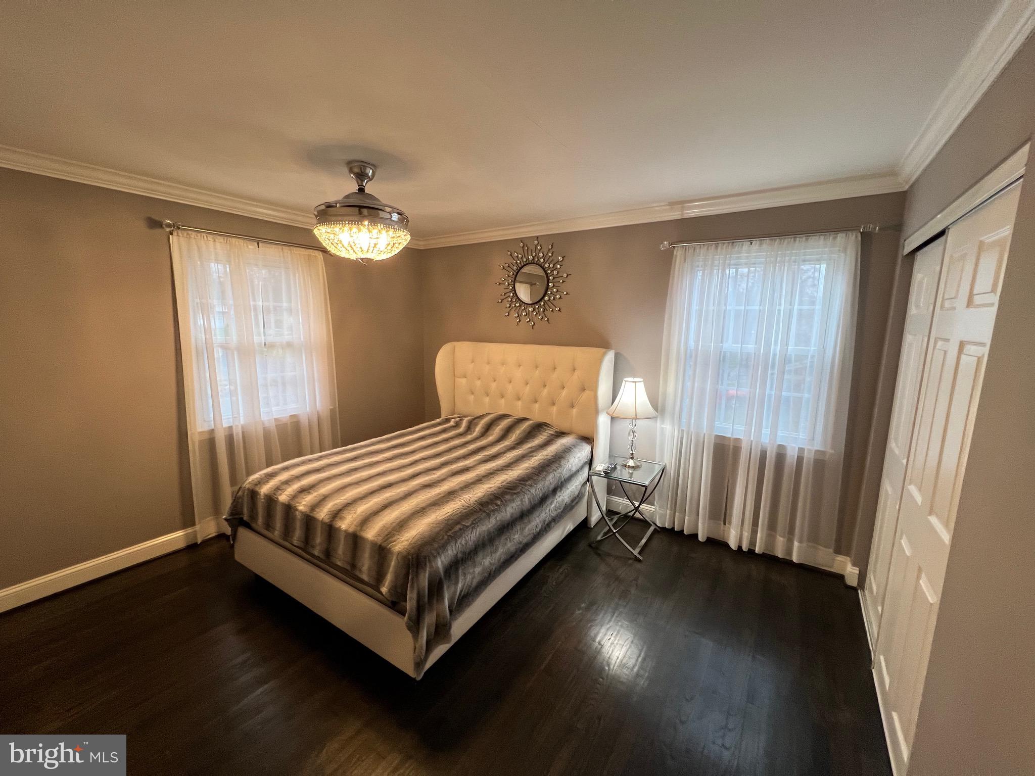 BRIARWOOD - Residential Lease