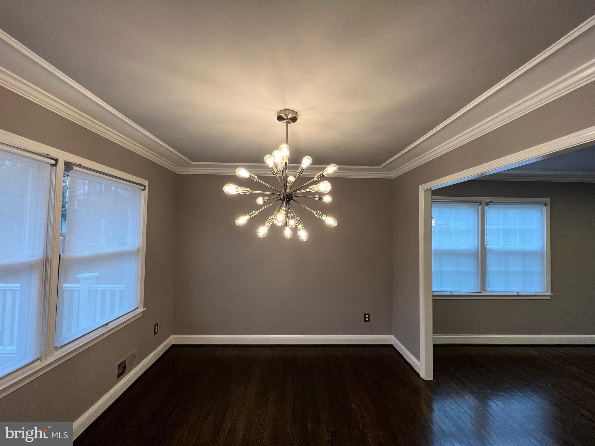 BRIARWOOD - Residential Lease