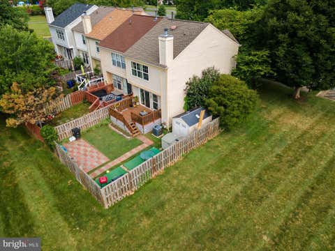 Photo of 528 Jared Square NE, LEESBURG, VA 20176 (MLS # VALO2133242)