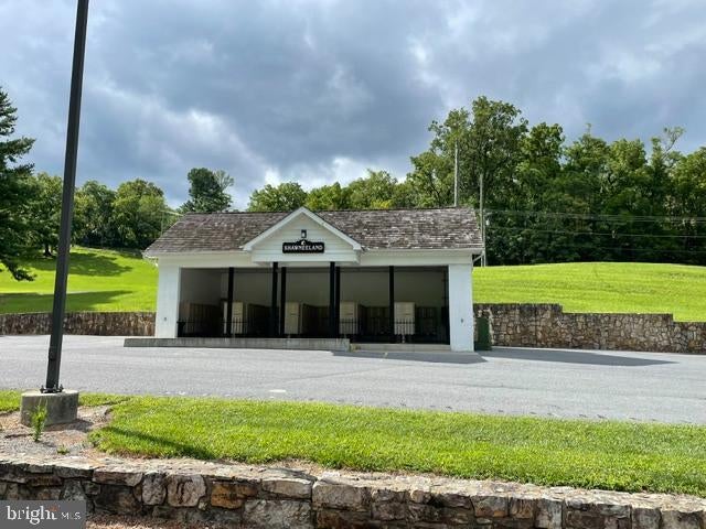 0 TOMAHAWK TRAIL LOT 99