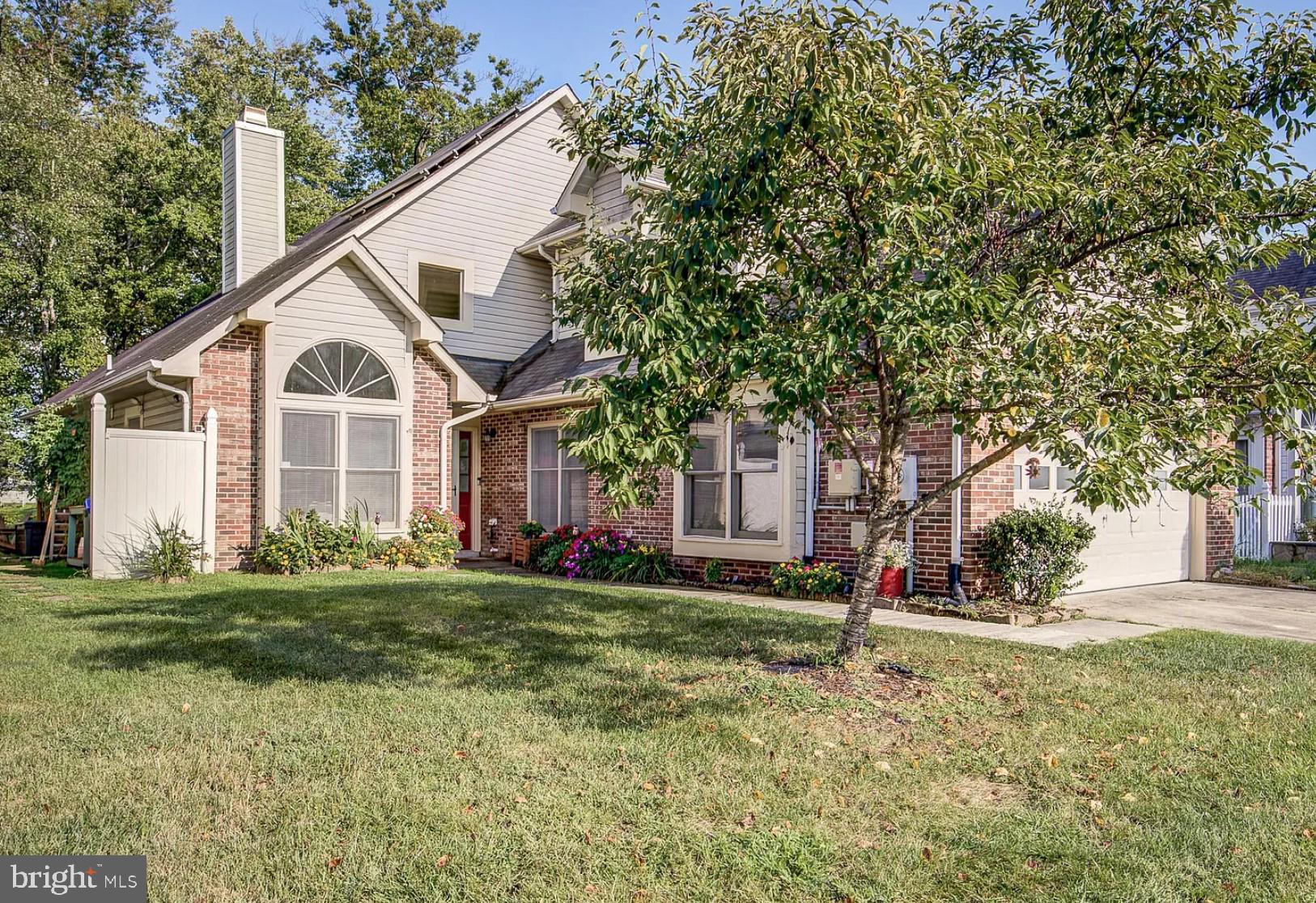 PATUXENT GREENS - Residential