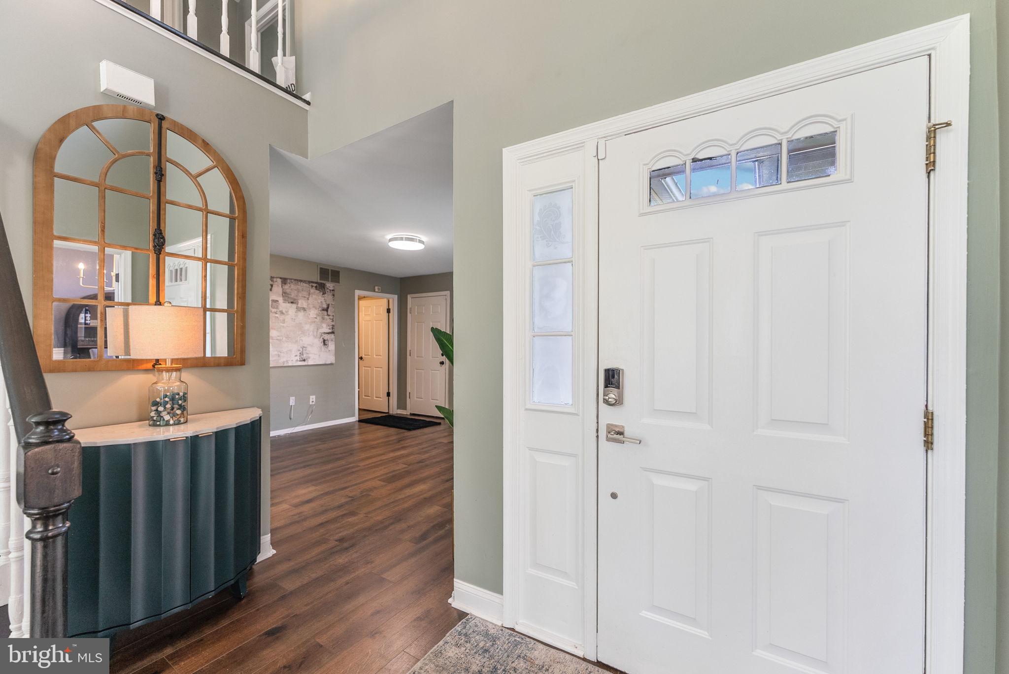 PATUXENT GREENS - Residential