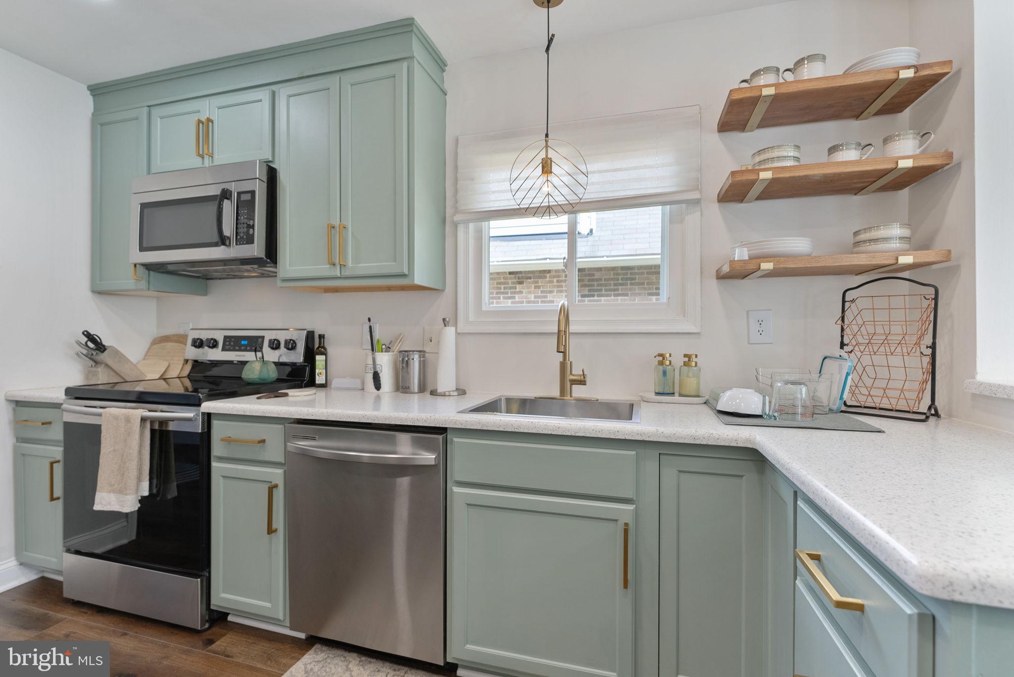 PATUXENT GREENS - Residential