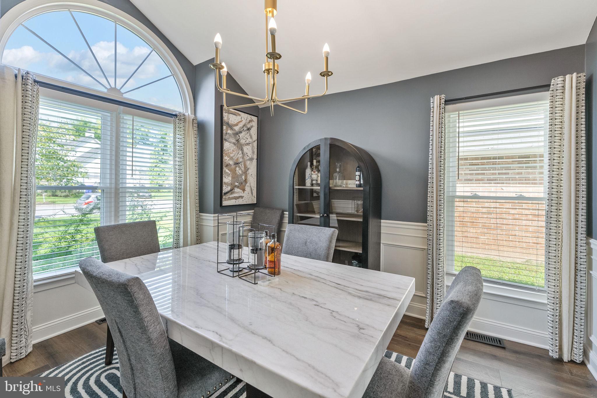 PATUXENT GREENS - Residential