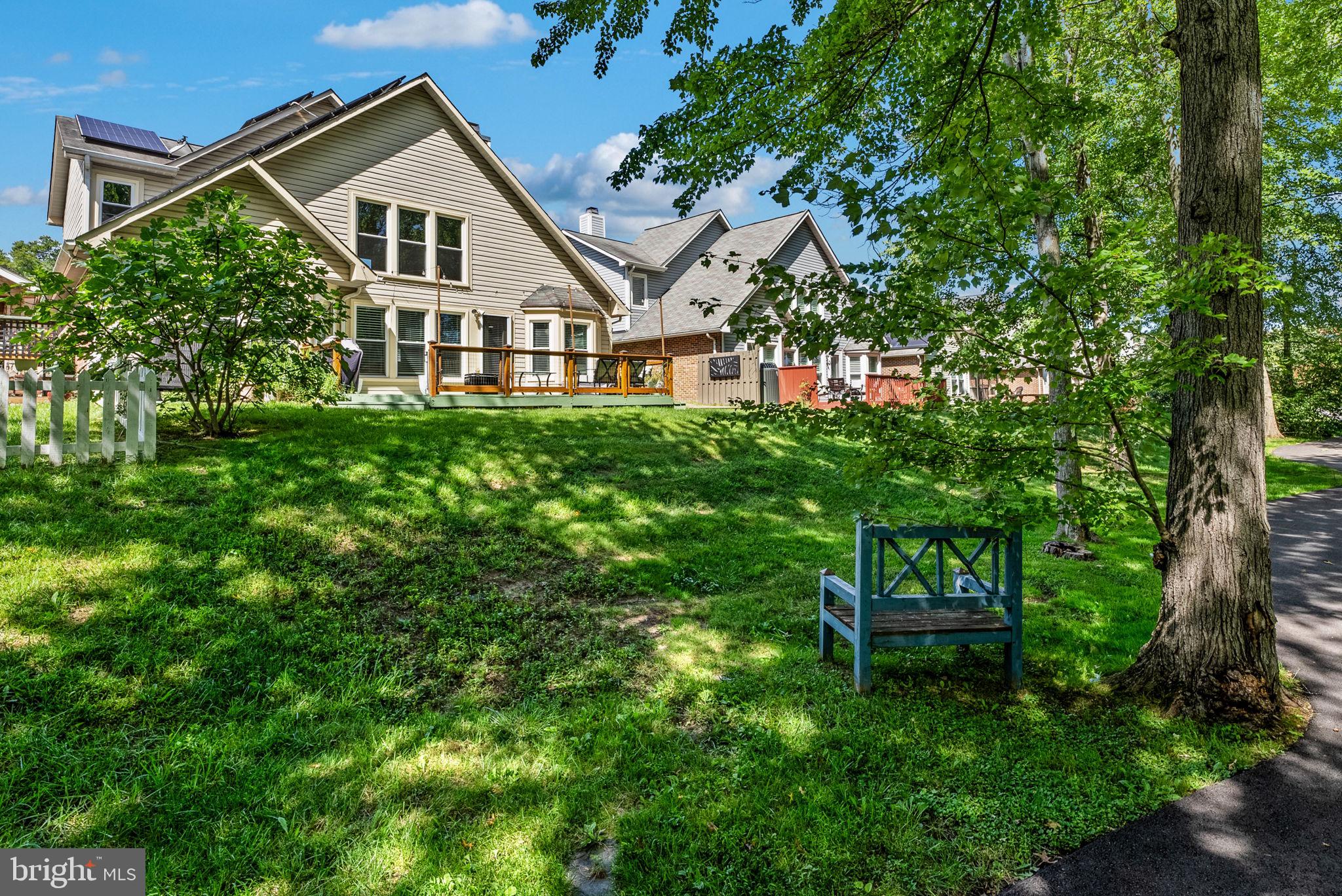 PATUXENT GREENS - Residential