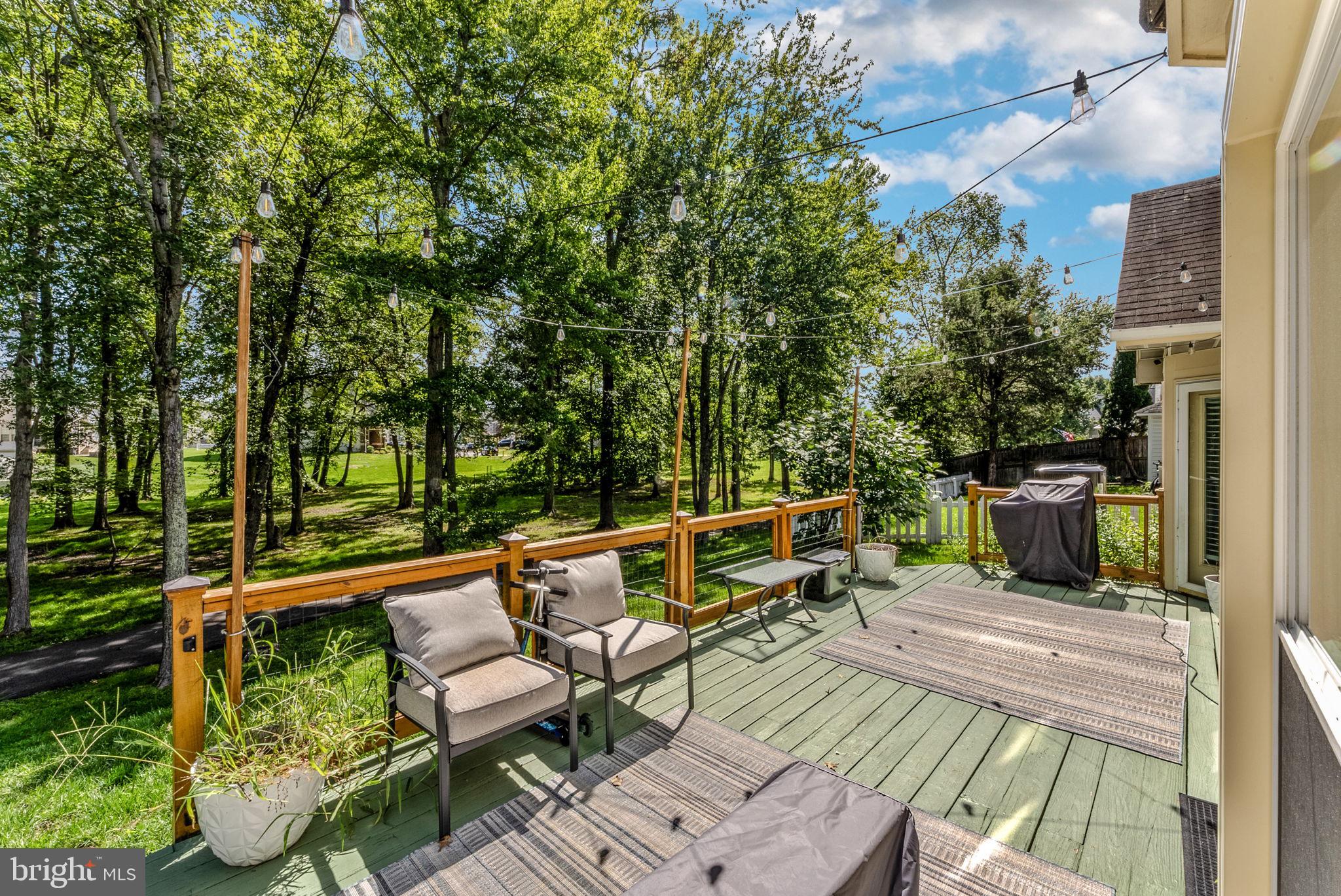 PATUXENT GREENS - Residential