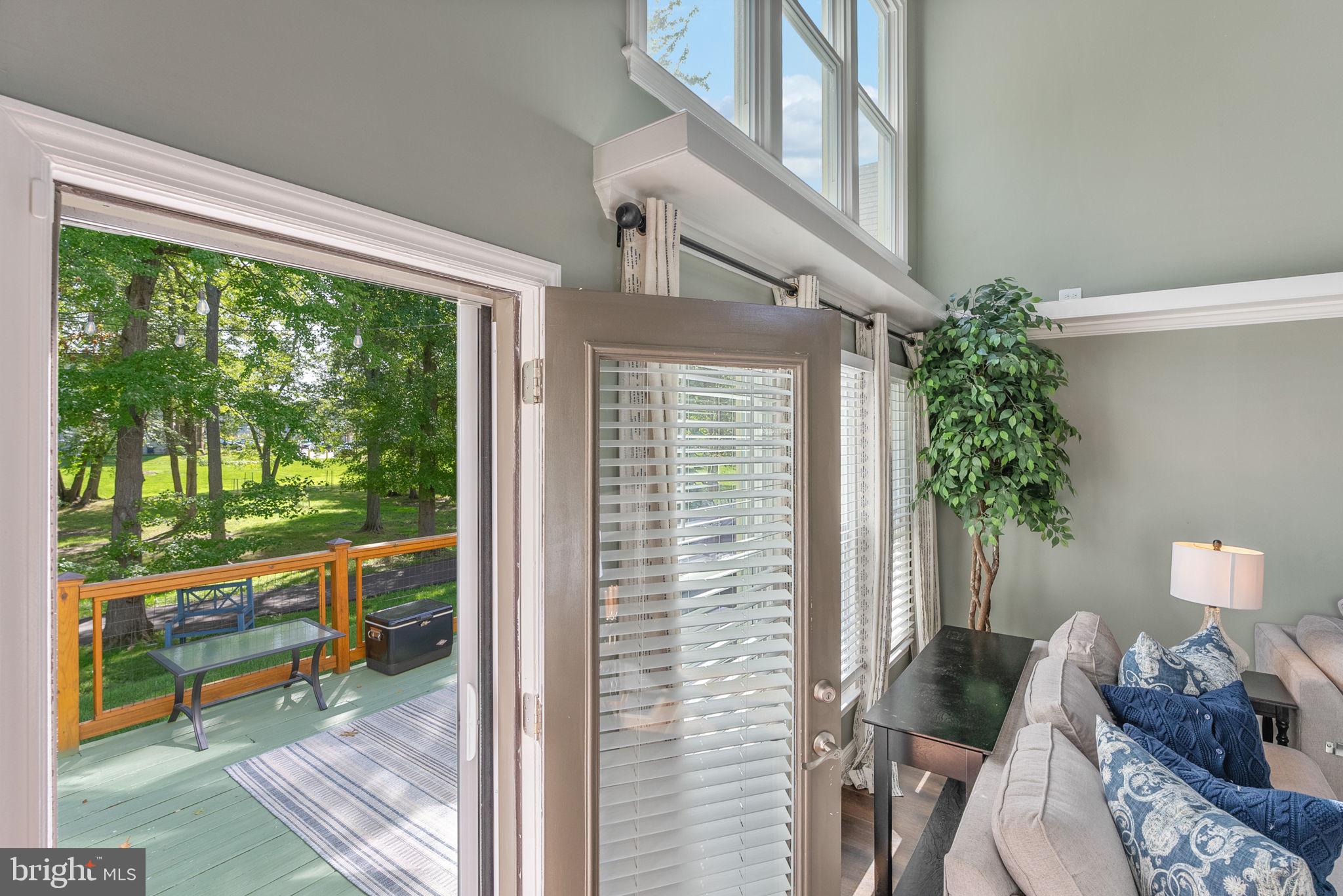 PATUXENT GREENS - Residential