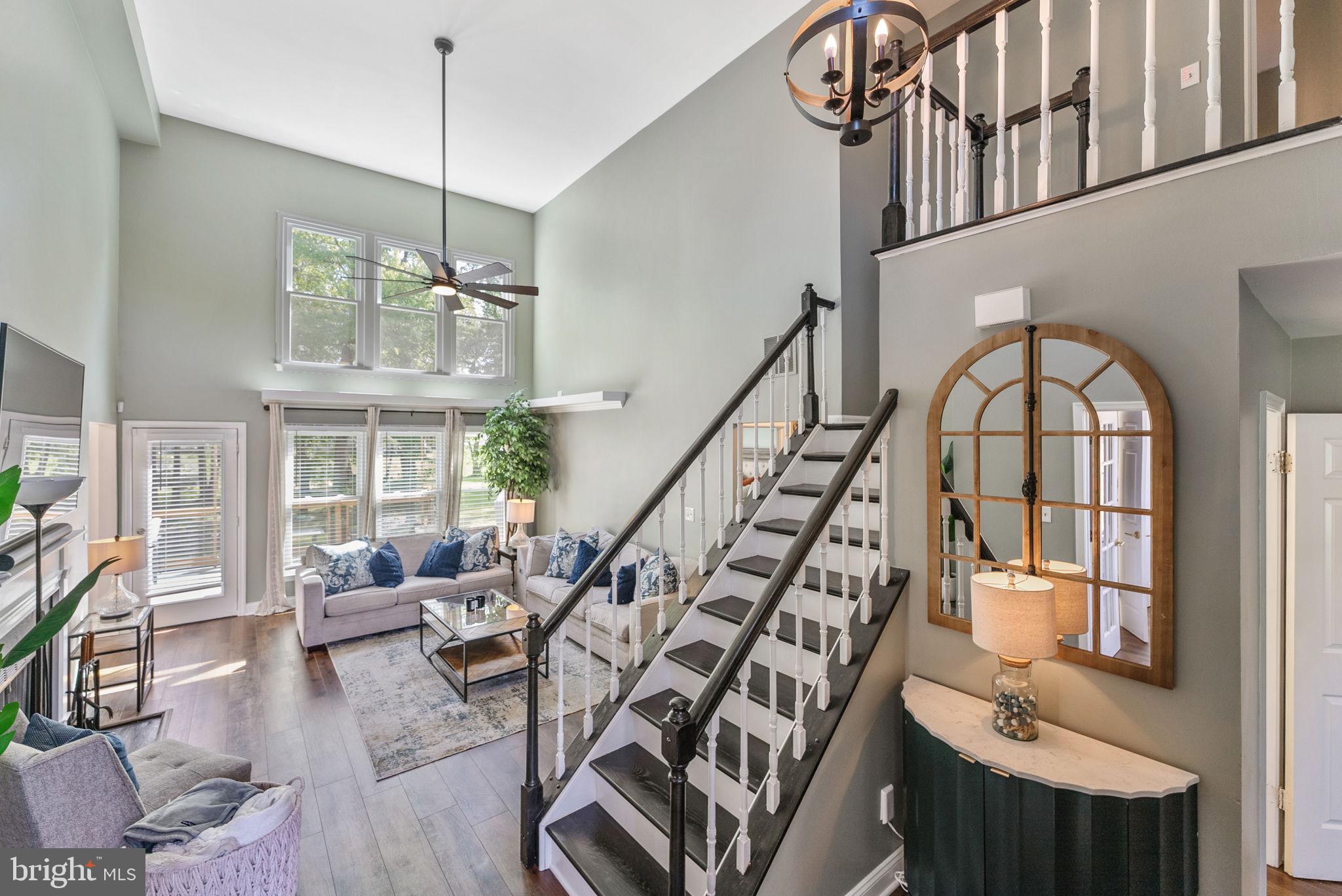 PATUXENT GREENS - Residential