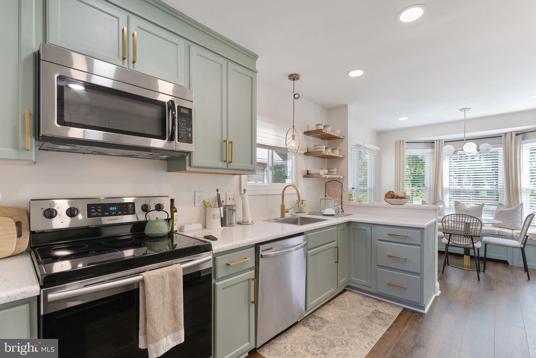 PATUXENT GREENS - Residential