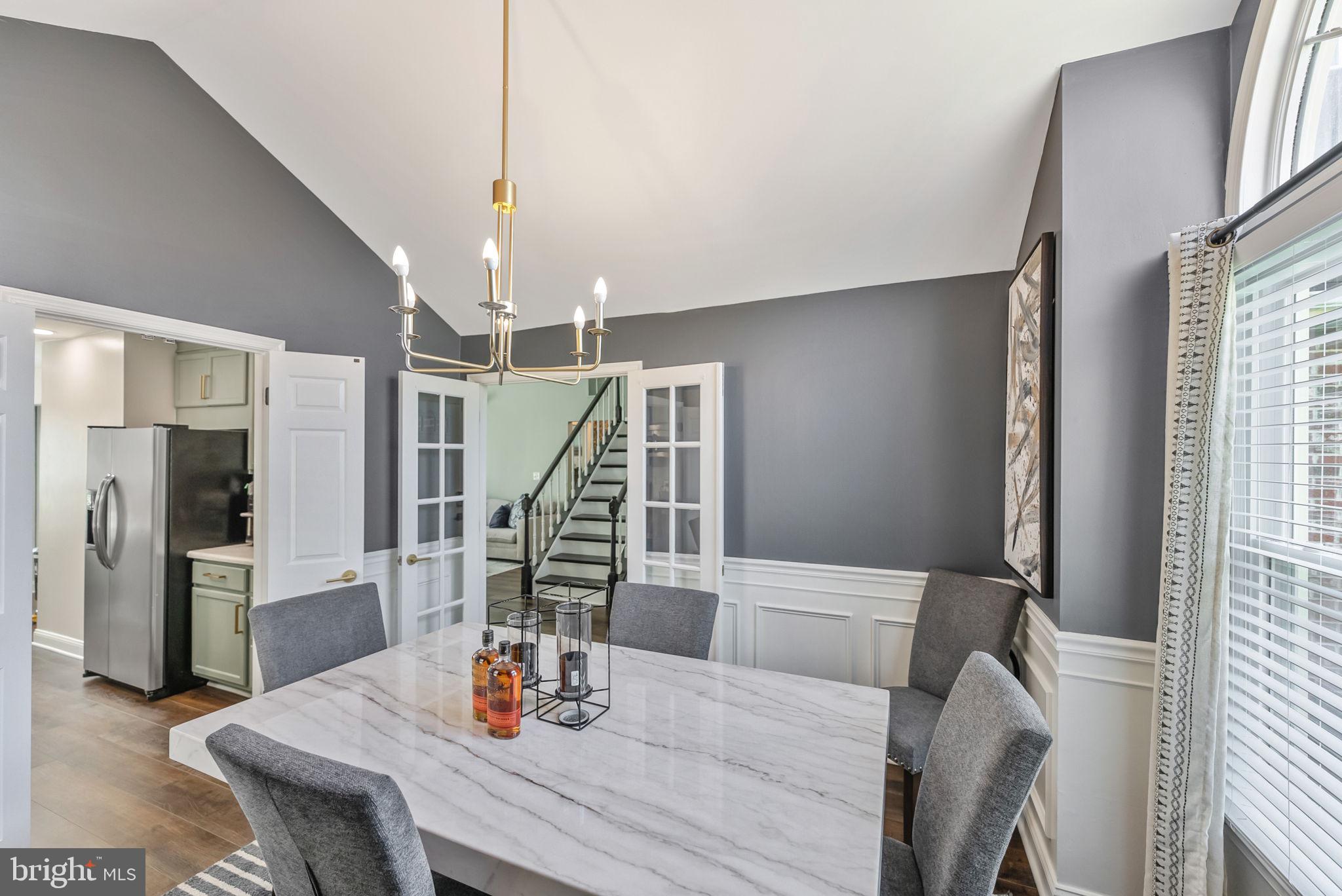 PATUXENT GREENS - Residential