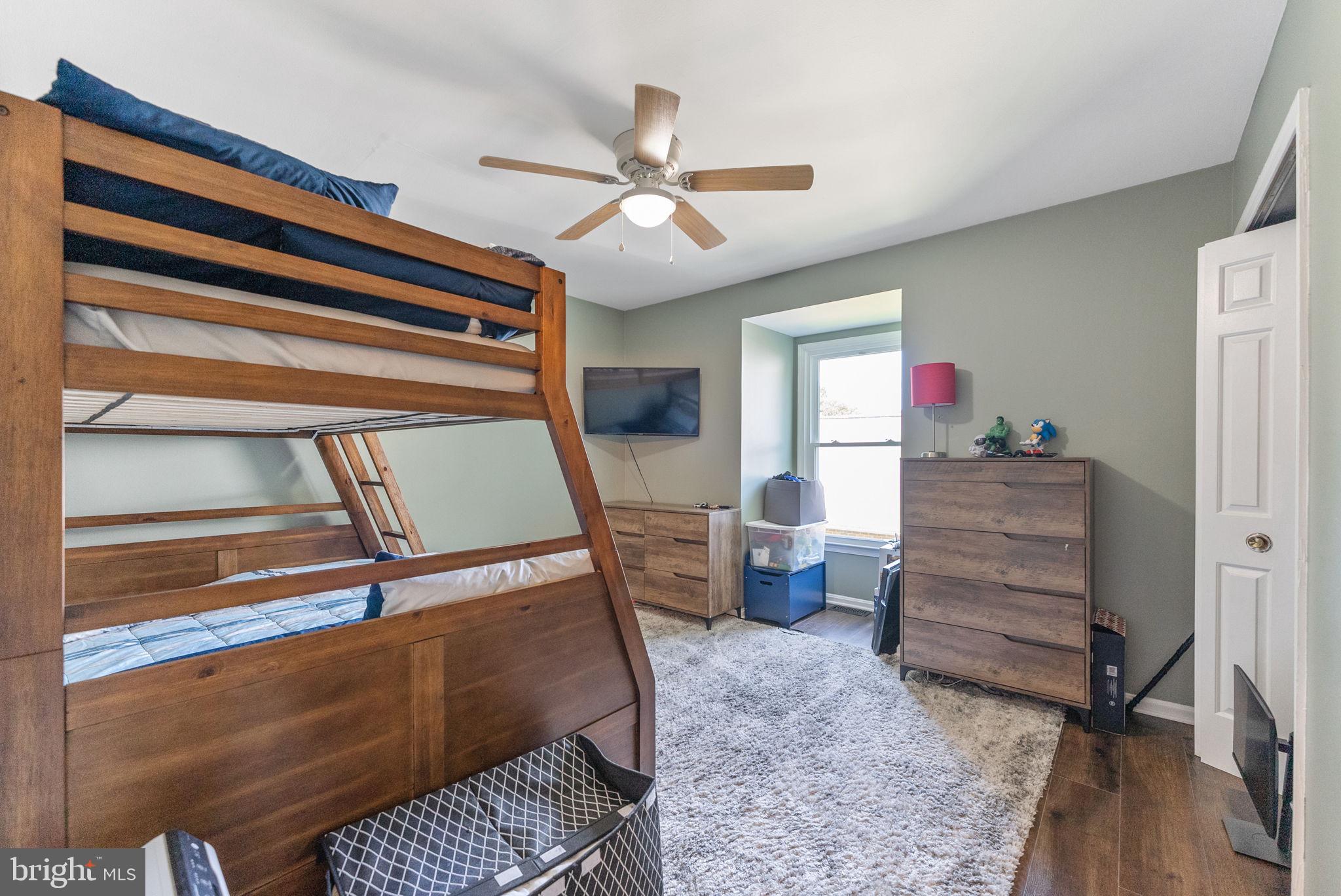 PATUXENT GREENS - Residential