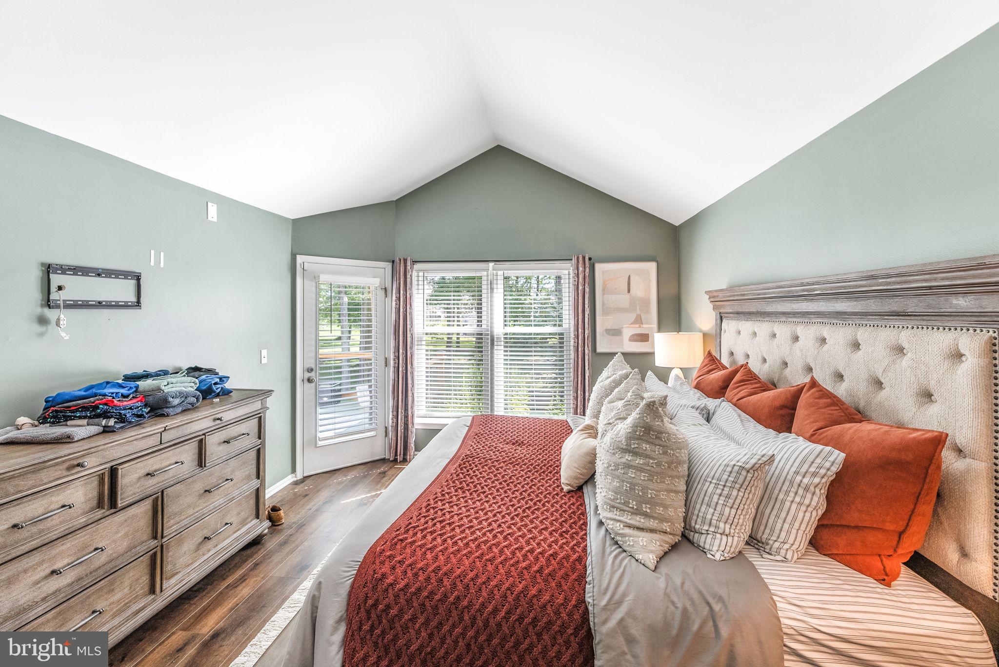 PATUXENT GREENS - Residential