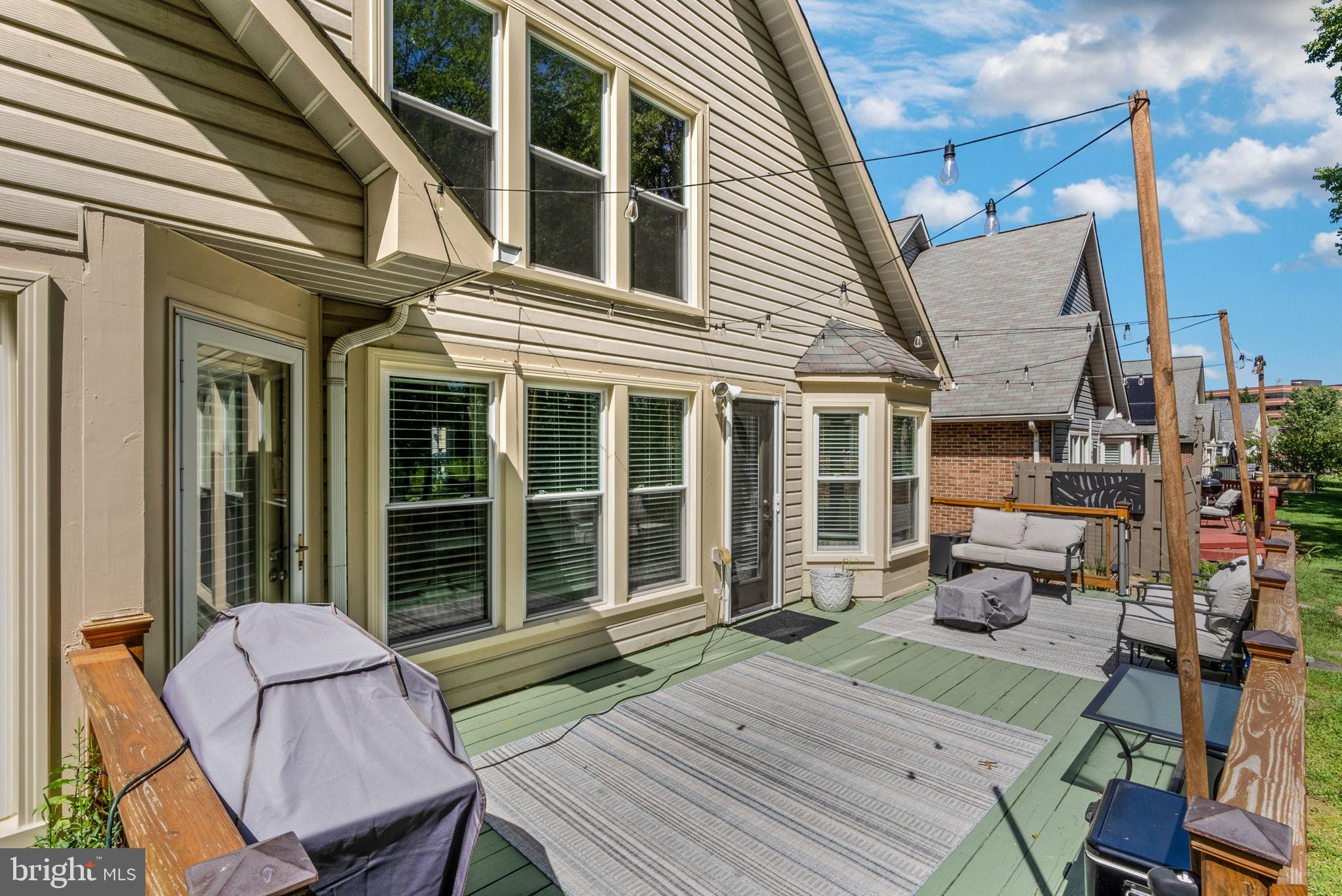 PATUXENT GREENS - Residential