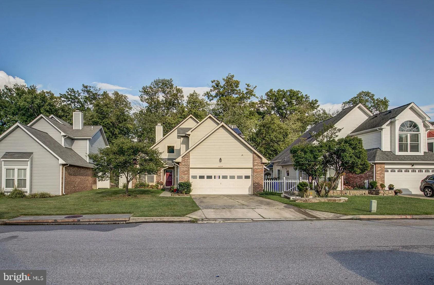 PATUXENT GREENS - Residential