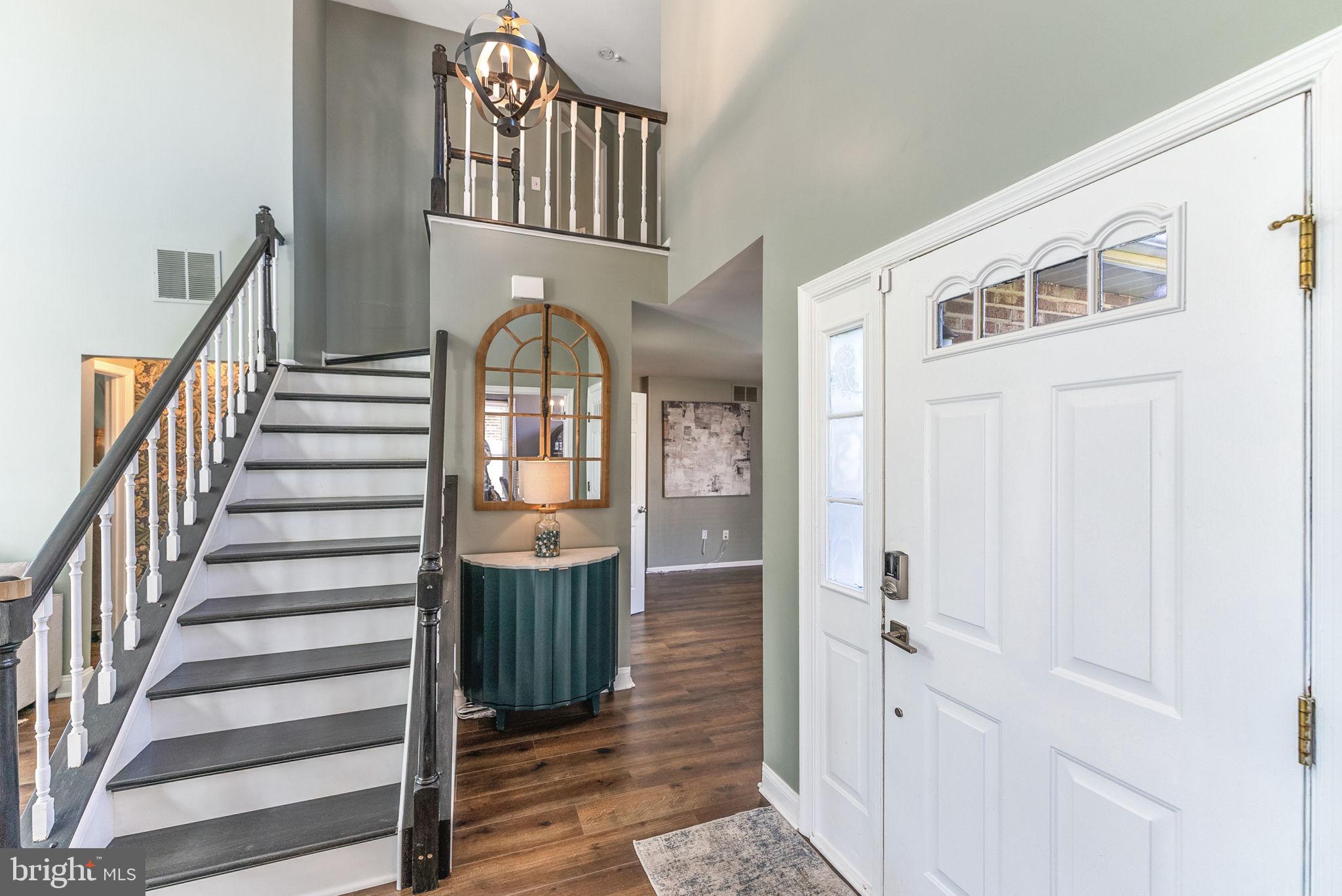 PATUXENT GREENS - Residential