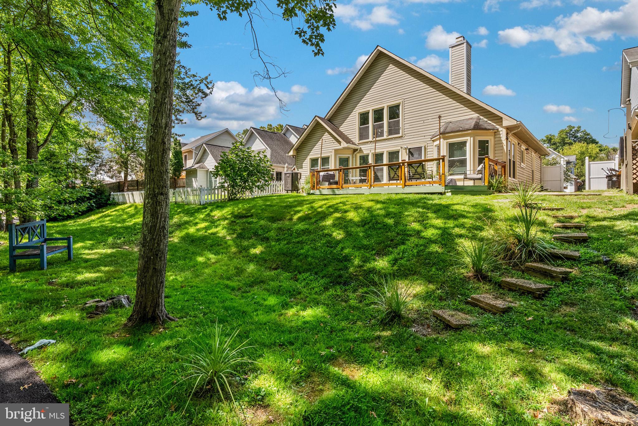 PATUXENT GREENS - Residential