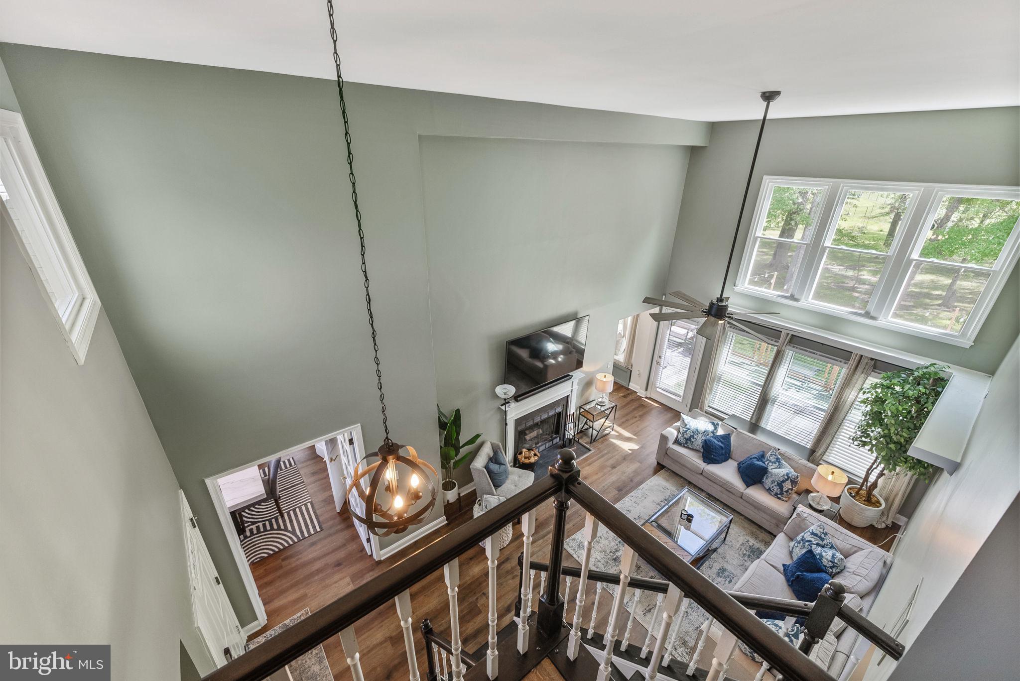 PATUXENT GREENS - Residential